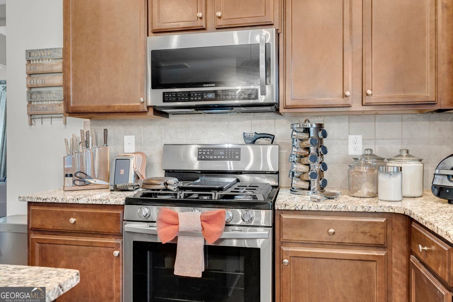 4901 Locherby Drive Fairburn - Photo 23