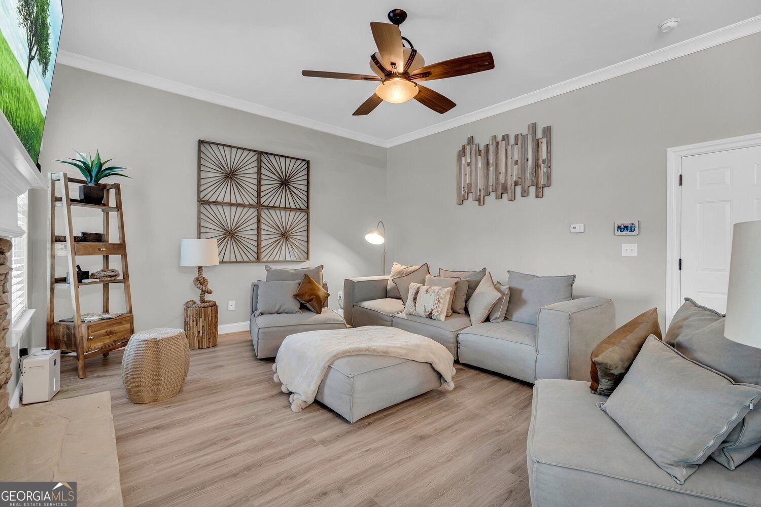 4901 Locherby Drive Fairburn - Photo 30