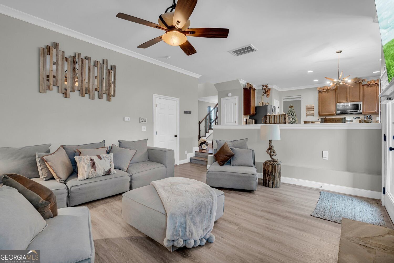 4901 Locherby Drive Fairburn - Photo 33