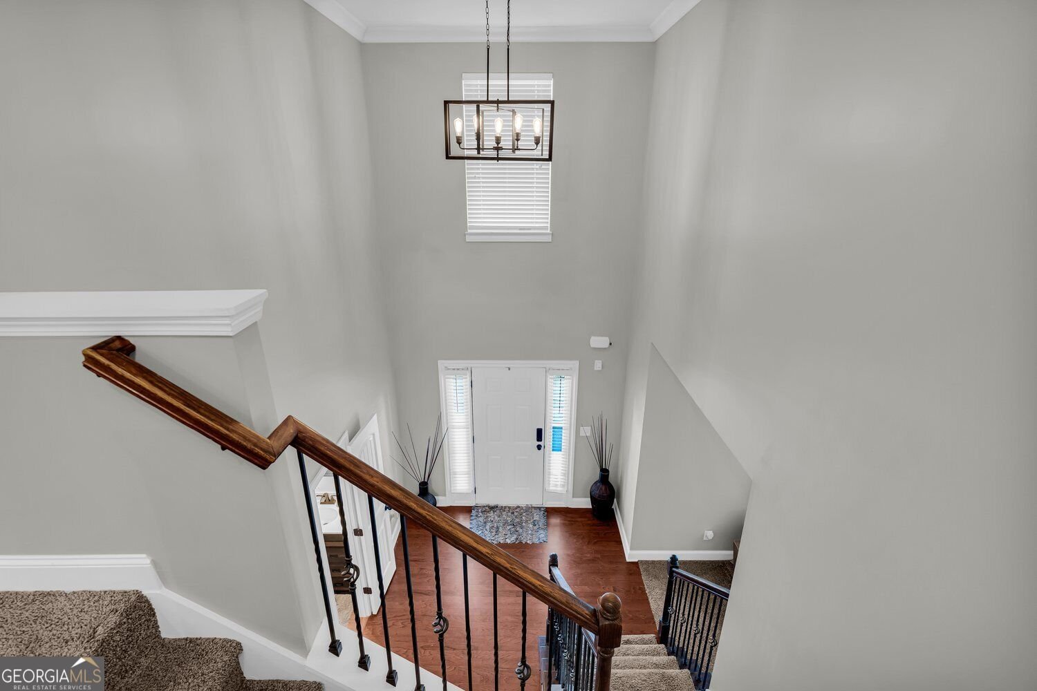 4901 Locherby Drive Fairburn - Photo 35