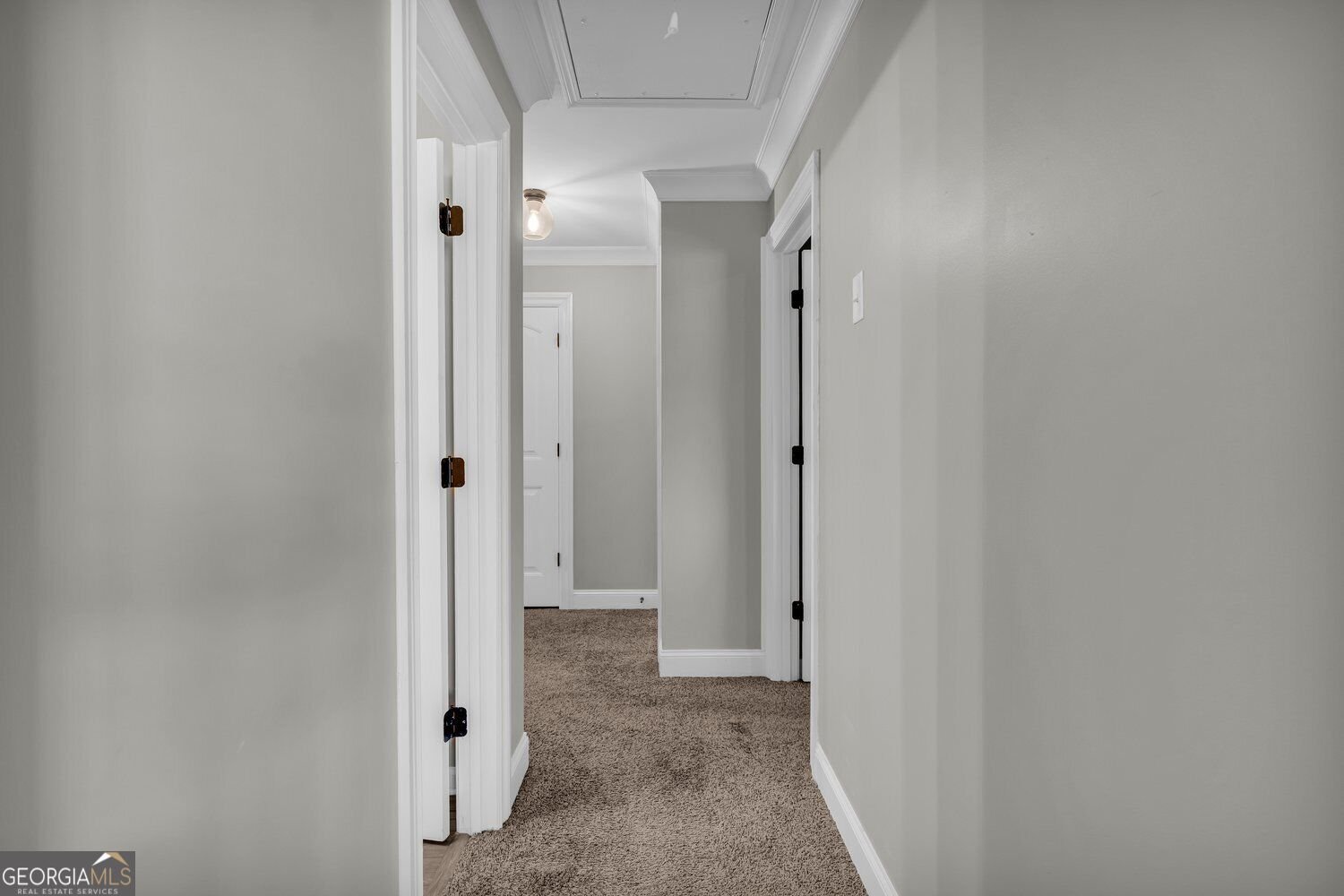 4901 Locherby Drive Fairburn - Photo 37