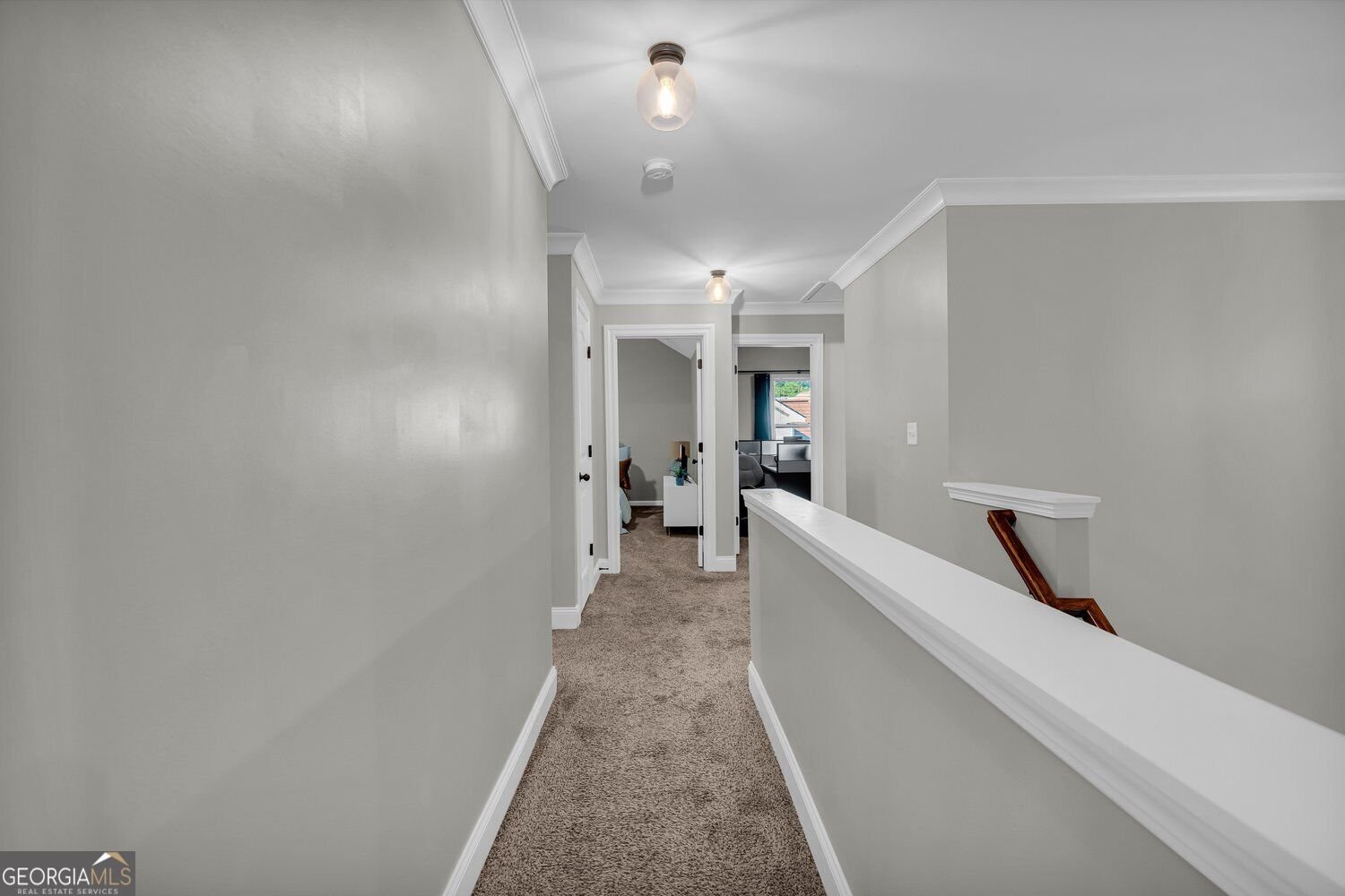 4901 Locherby Drive Fairburn - Photo 38