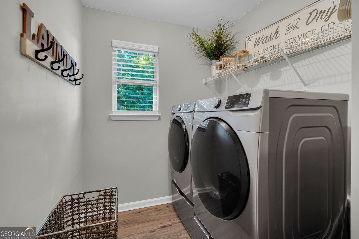 4901 Locherby Drive Fairburn - Photo 39