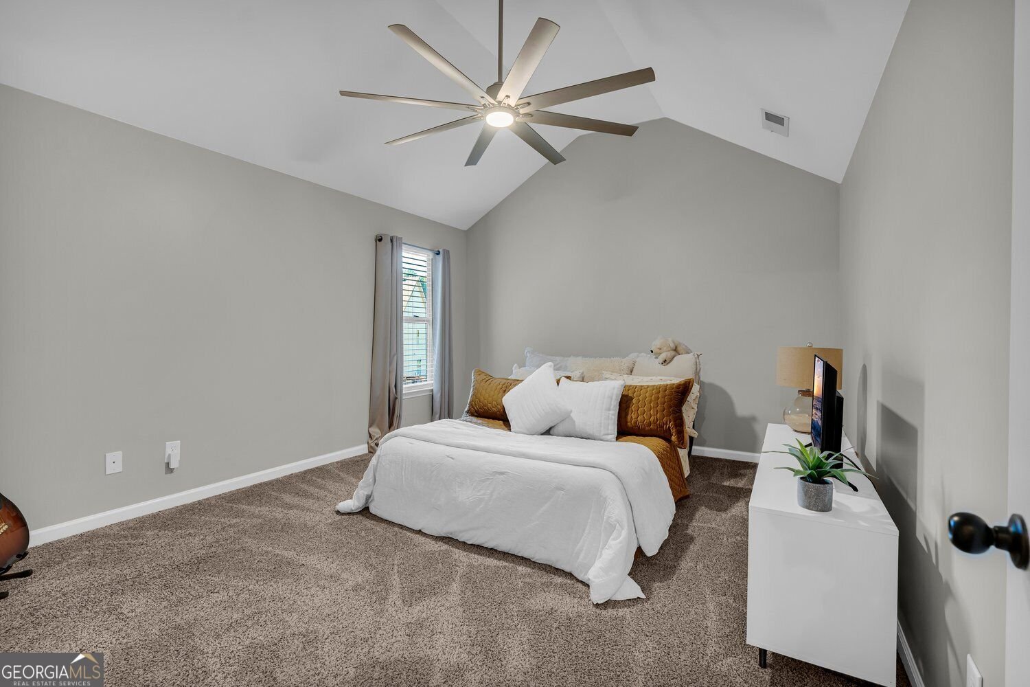 4901 Locherby Drive Fairburn - Photo 40
