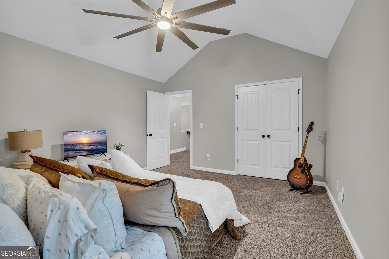 4901 Locherby Drive Fairburn - Photo 41