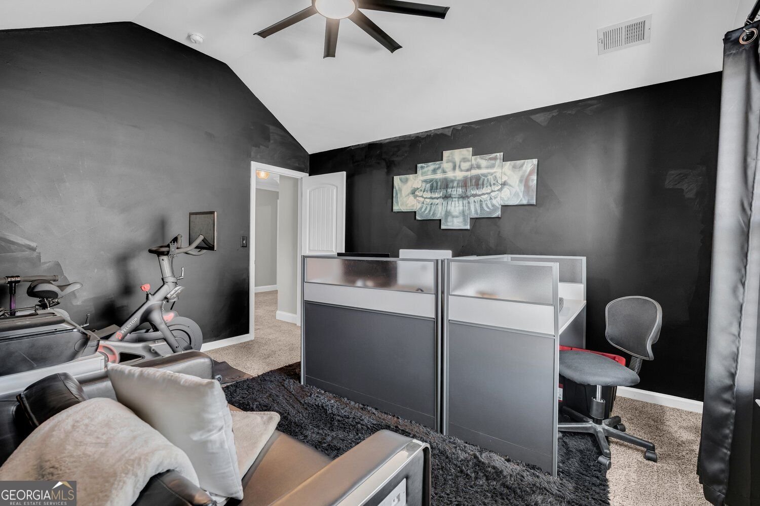 4901 Locherby Drive Fairburn - Photo 43