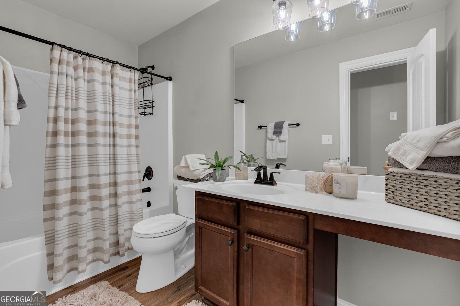 4901 Locherby Drive Fairburn - Photo 44