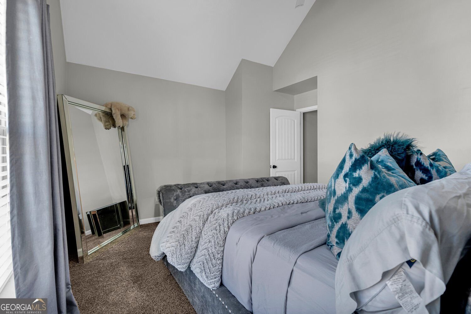 4901 Locherby Drive Fairburn - Photo 45