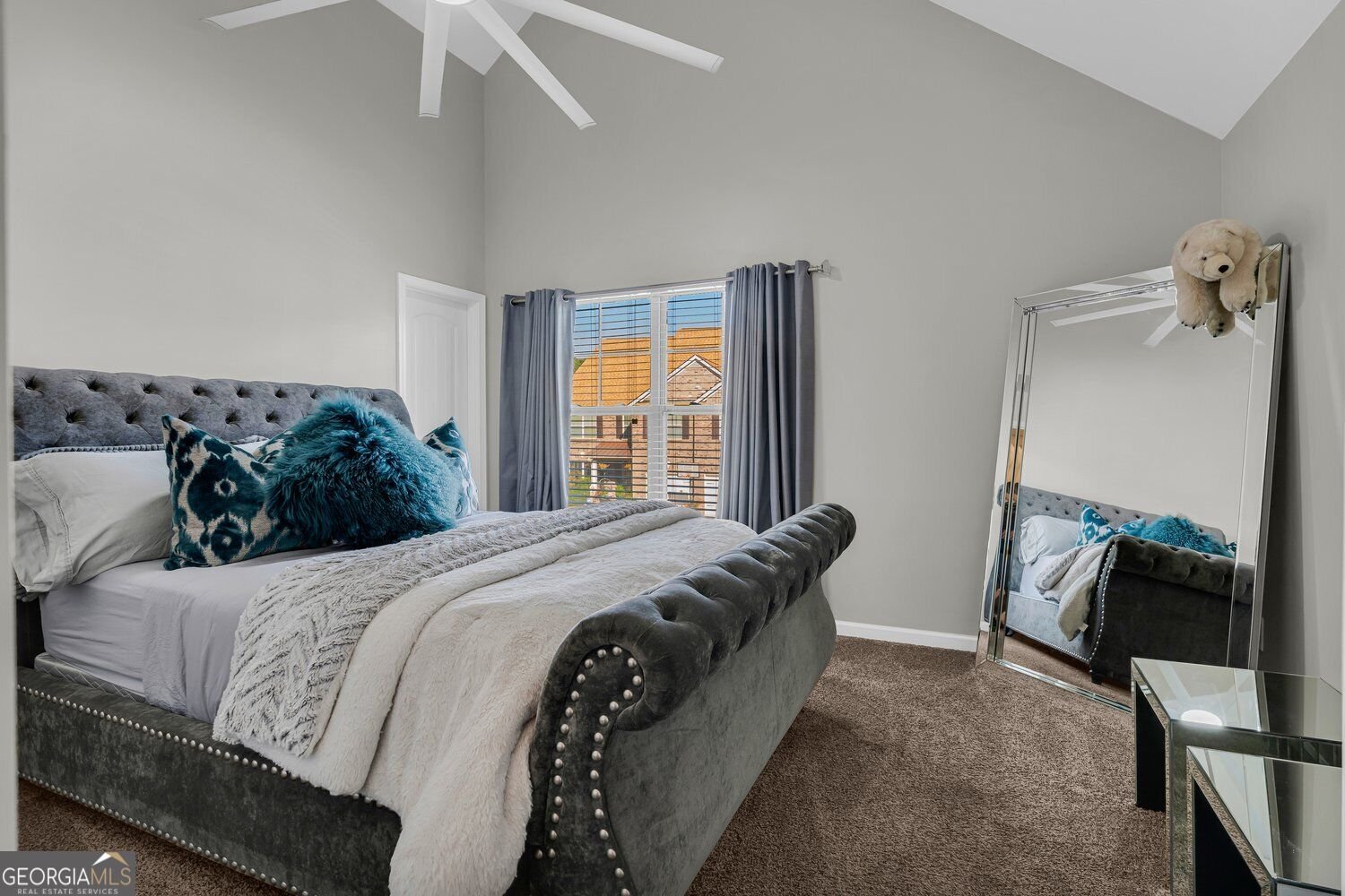 4901 Locherby Drive Fairburn - Photo 46