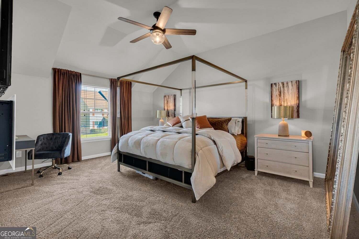 4901 Locherby Drive Fairburn - Photo 47