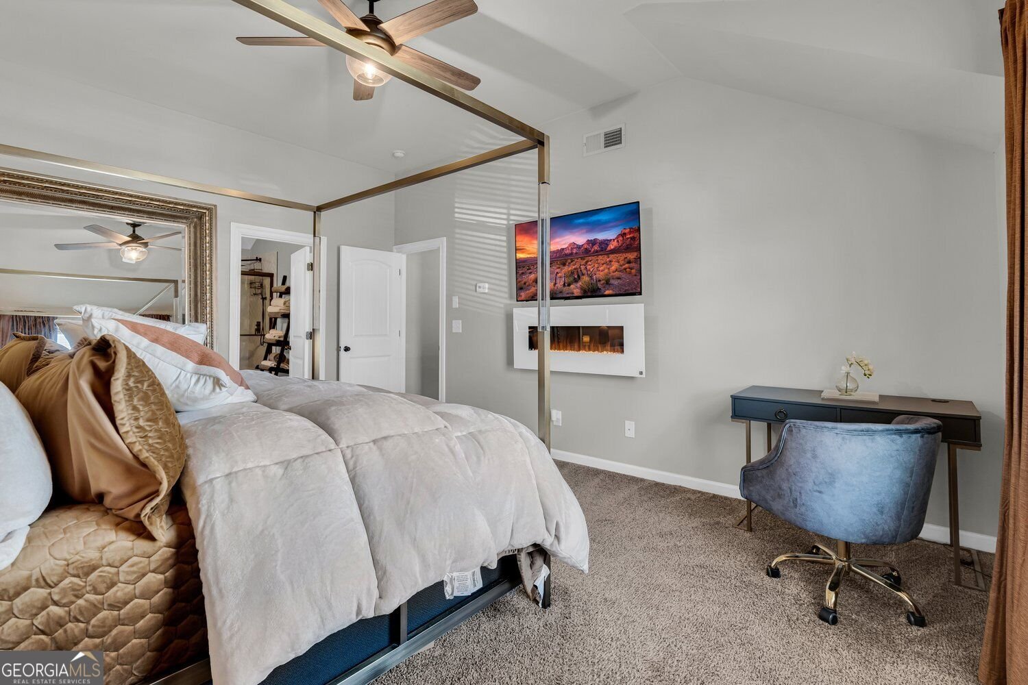 4901 Locherby Drive Fairburn - Photo 48