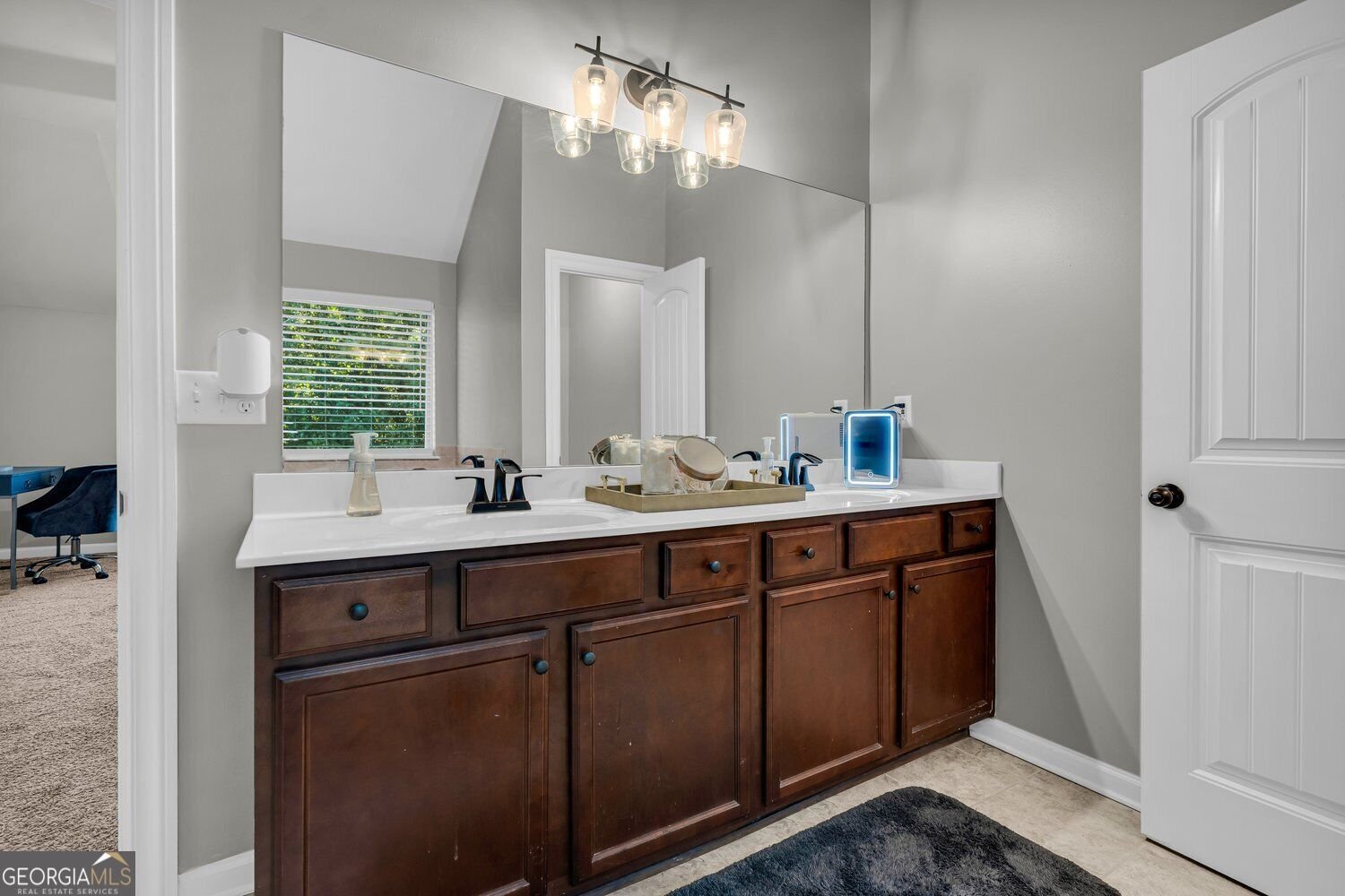 4901 Locherby Drive Fairburn - Photo 57