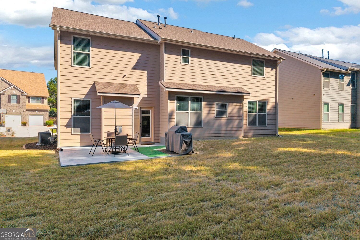4901 Locherby Drive Fairburn - Photo 60