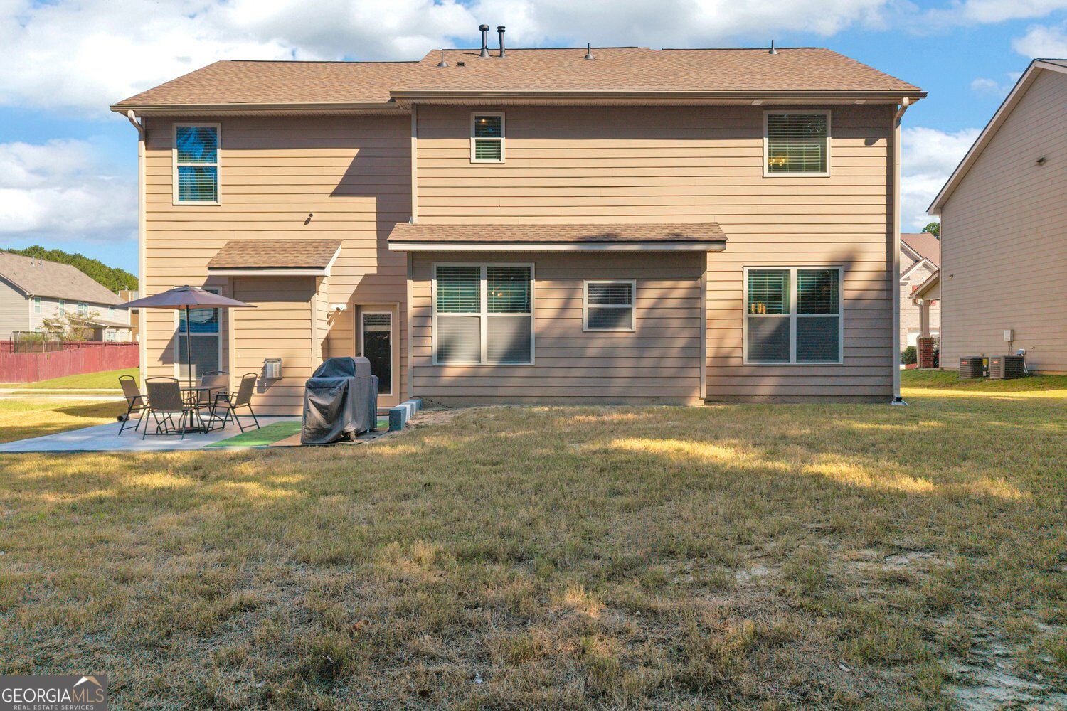 4901 Locherby Drive Fairburn - Photo 61