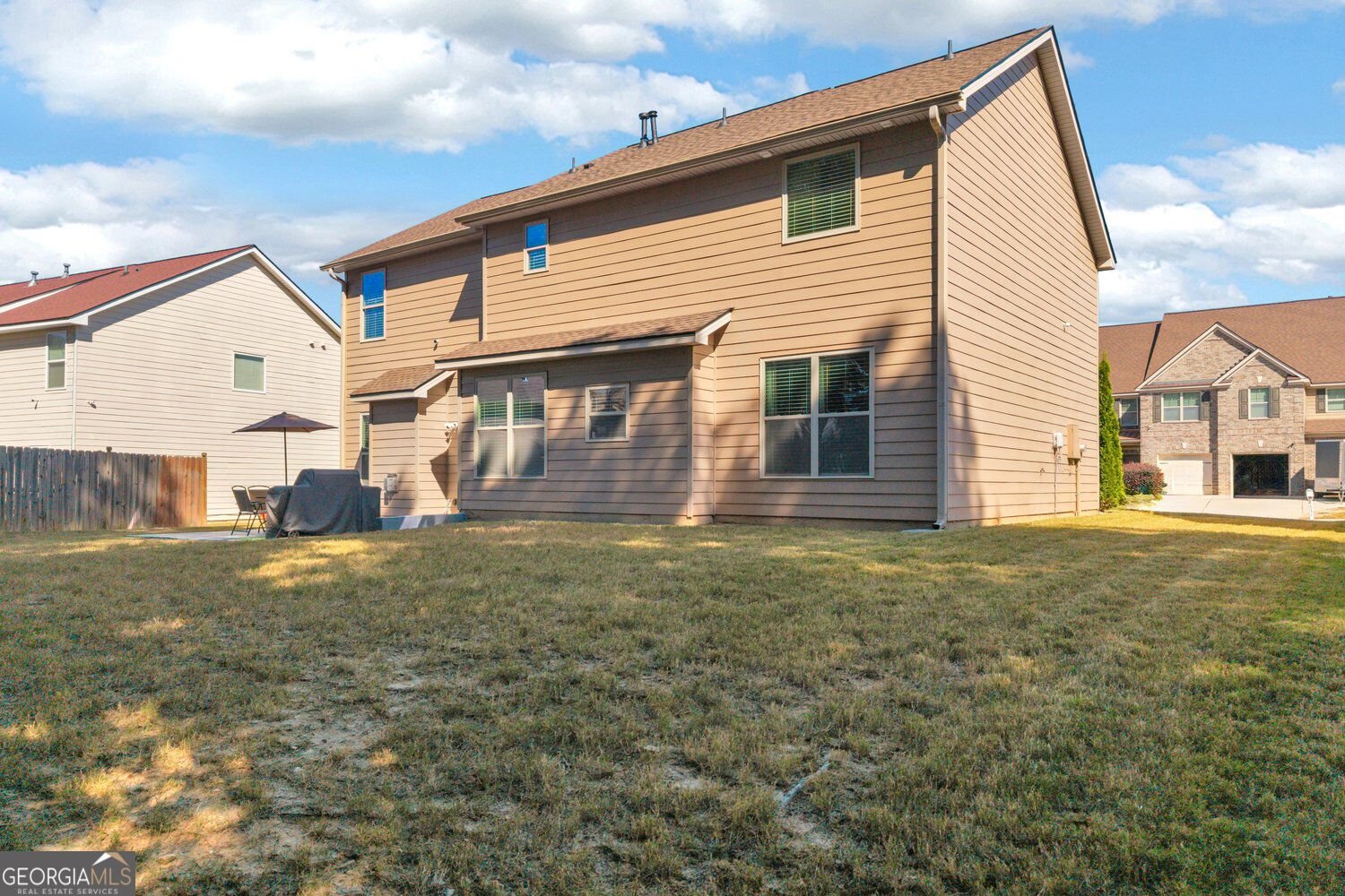 4901 Locherby Drive Fairburn - Photo 62