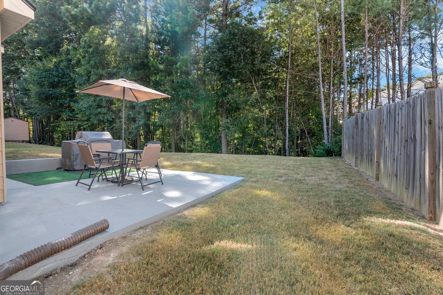 4901 Locherby Drive Fairburn - Photo 64