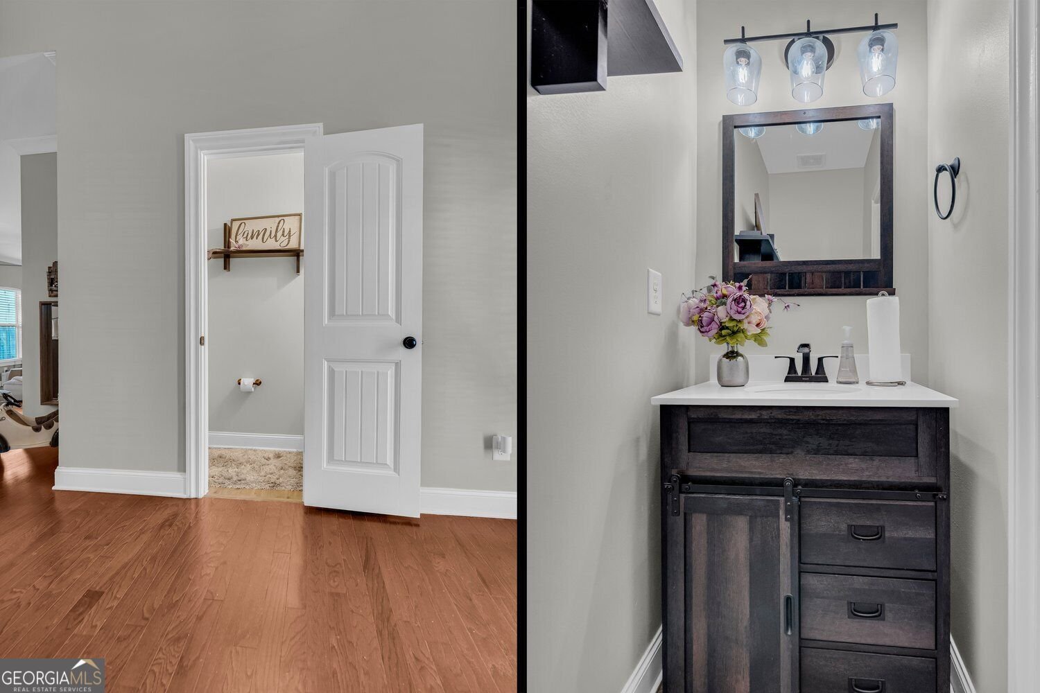 4901 Locherby Drive Fairburn - Photo 7