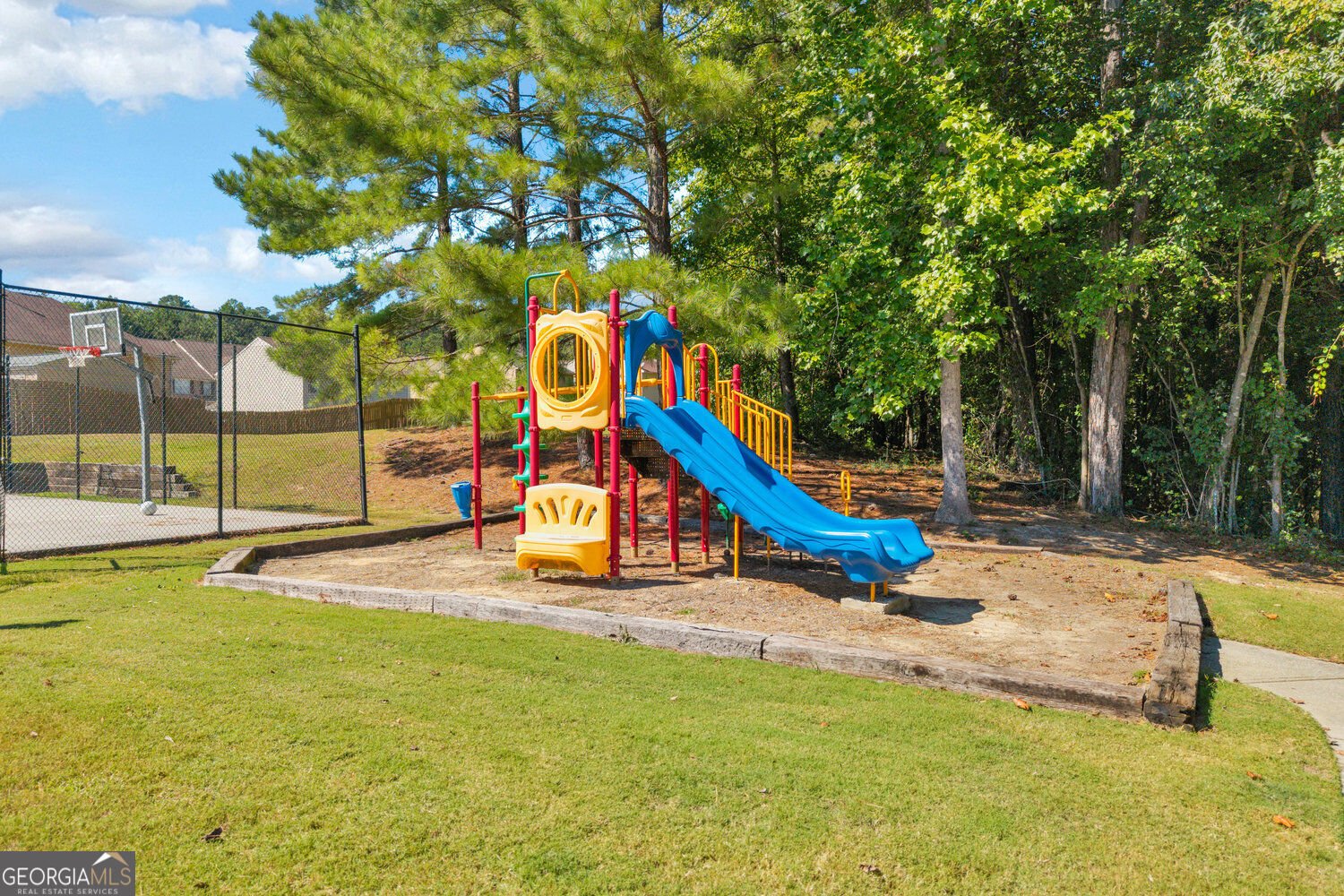 4901 Locherby Drive Fairburn - Photo 70