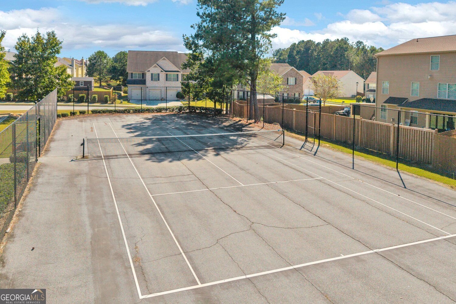 4901 Locherby Drive Fairburn - Photo 71