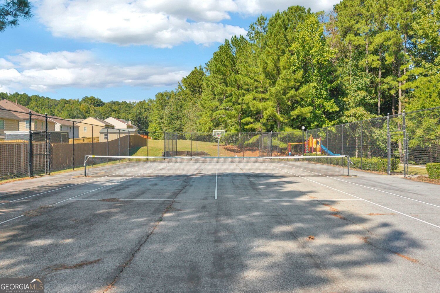 4901 Locherby Drive Fairburn - Photo 72