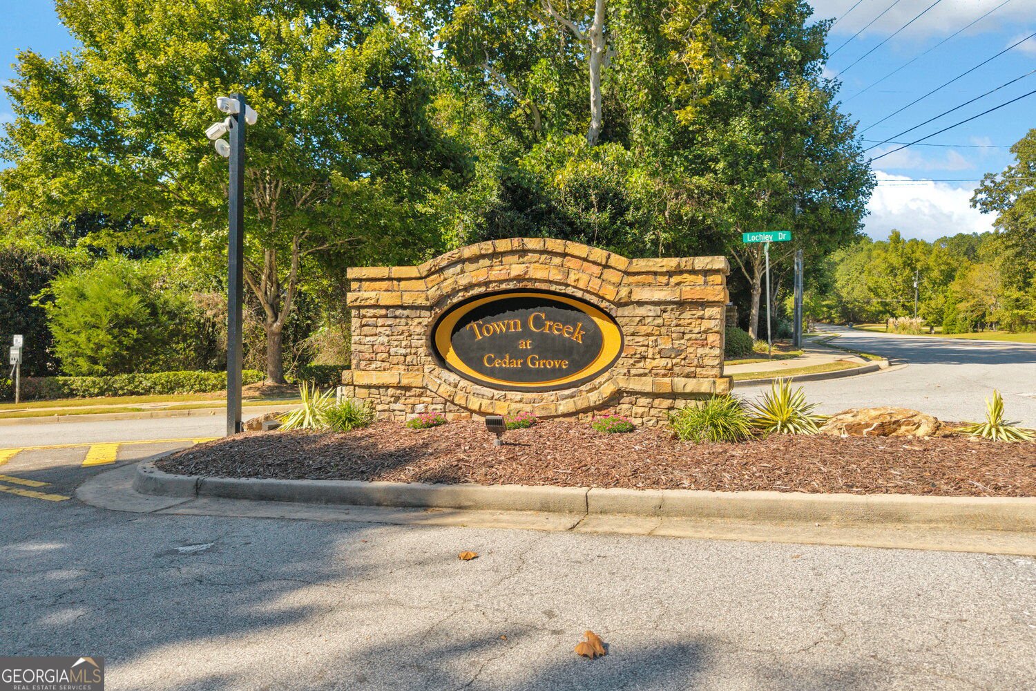 4901 Locherby Drive Fairburn - Photo 75