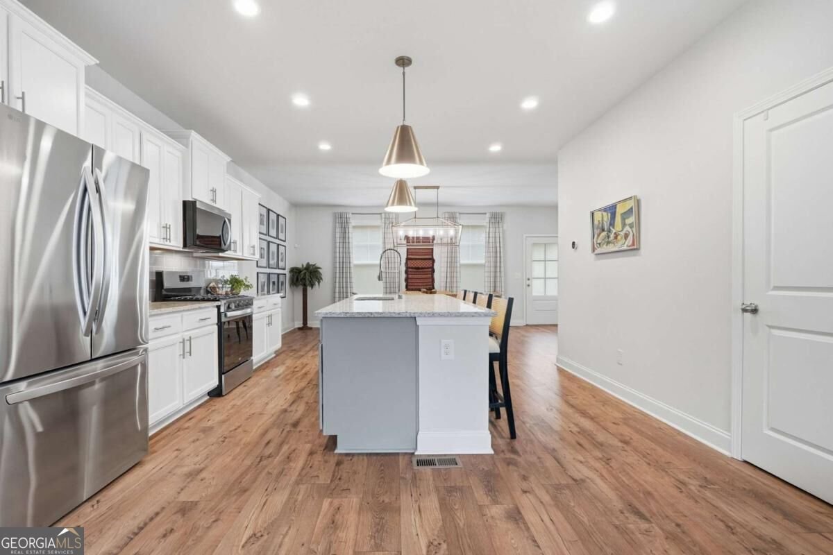 1242 Ainsworth Alley Sugar Hill - Photo 10
