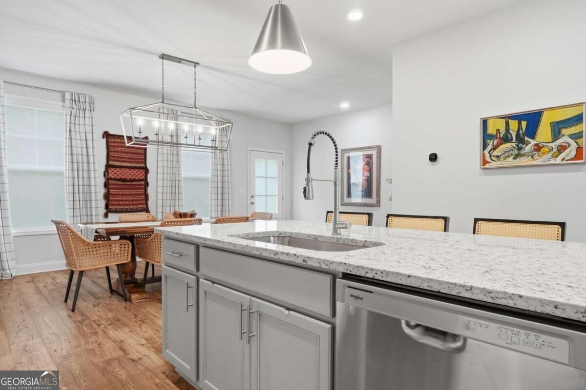 1242 Ainsworth Alley Sugar Hill - Photo 11