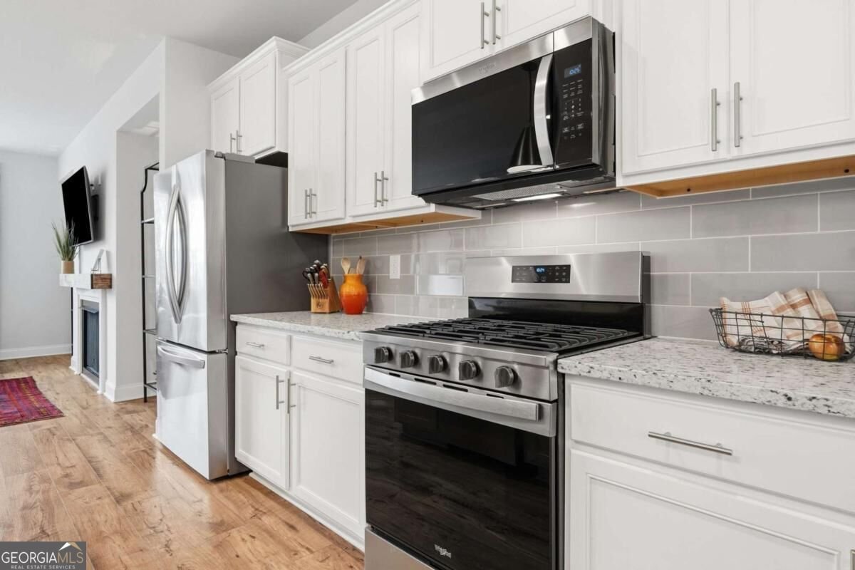 1242 Ainsworth Alley Sugar Hill - Photo 12