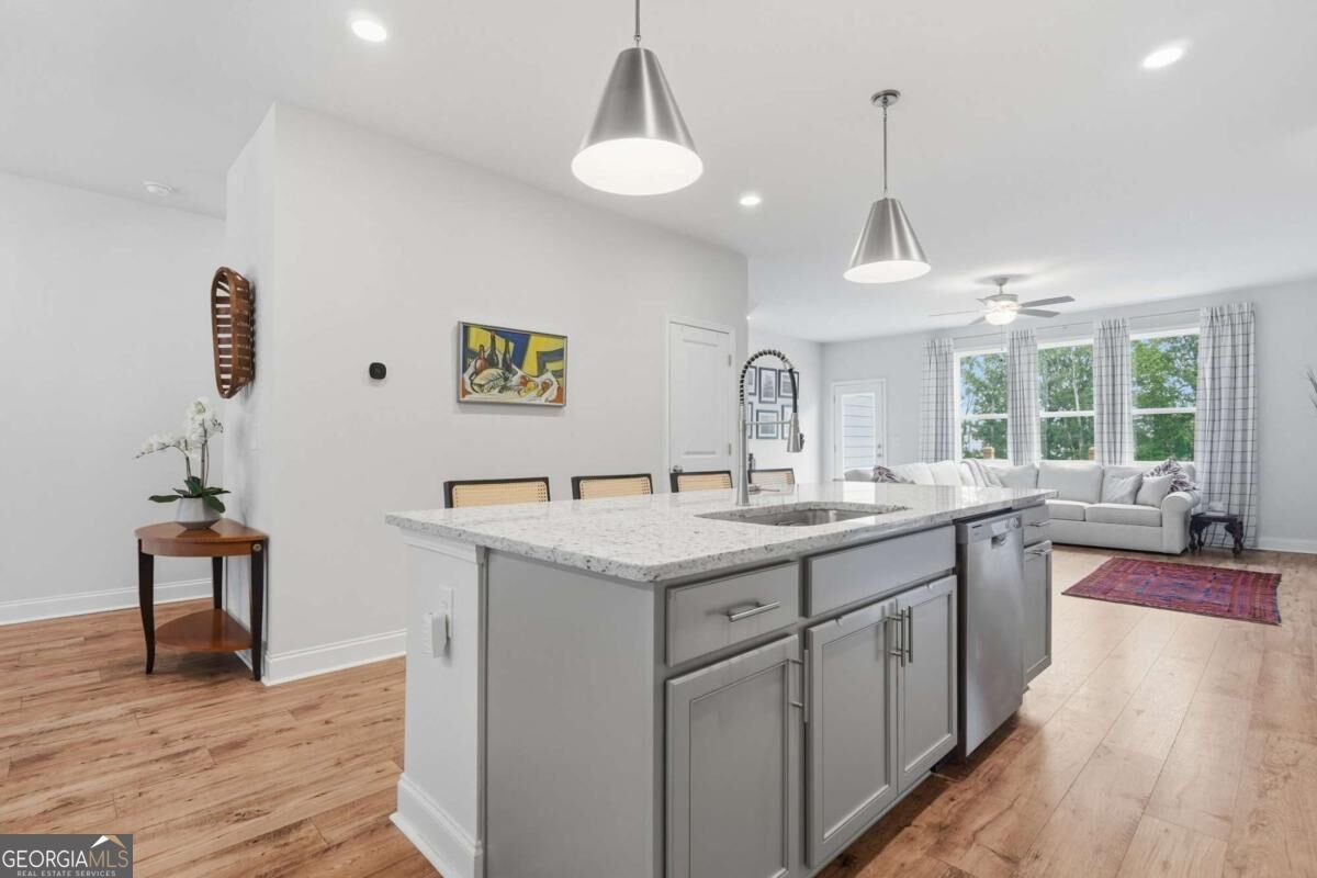 1242 Ainsworth Alley Sugar Hill - Photo 13