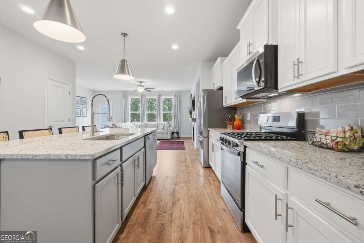 1242 Ainsworth Alley Sugar Hill - Photo 14