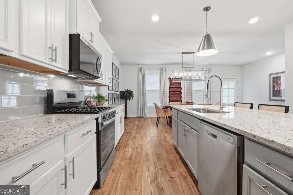 1242 Ainsworth Alley Sugar Hill - Photo 15