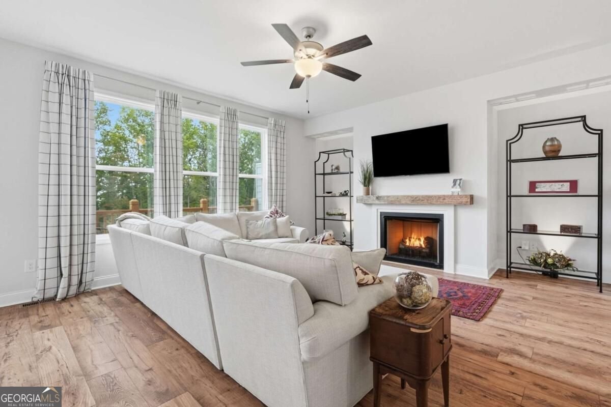 1242 Ainsworth Alley Sugar Hill - Photo 16