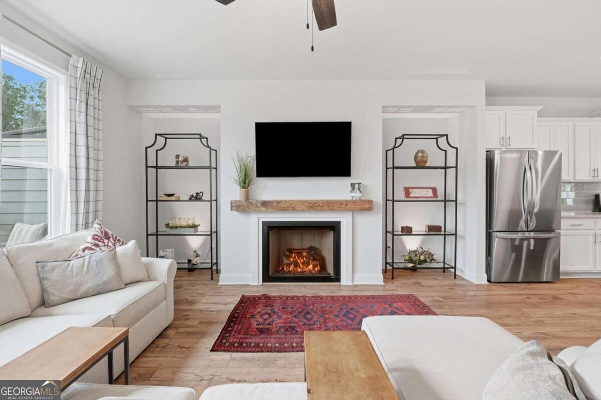1242 Ainsworth Alley Sugar Hill - Photo 17