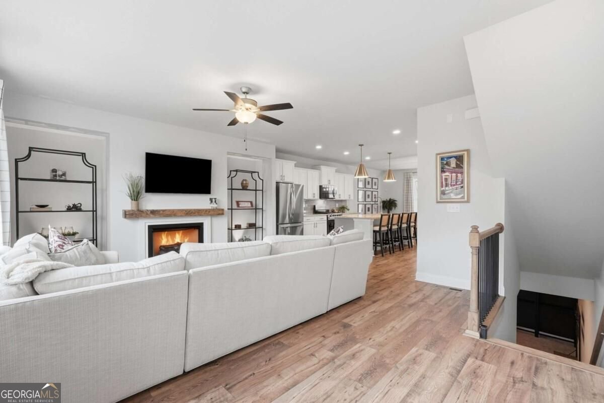 1242 Ainsworth Alley Sugar Hill - Photo 18