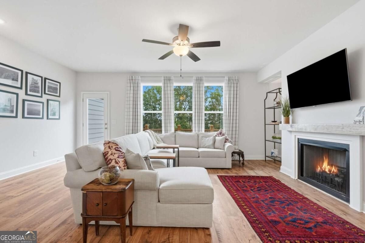 1242 Ainsworth Alley Sugar Hill - Photo 19
