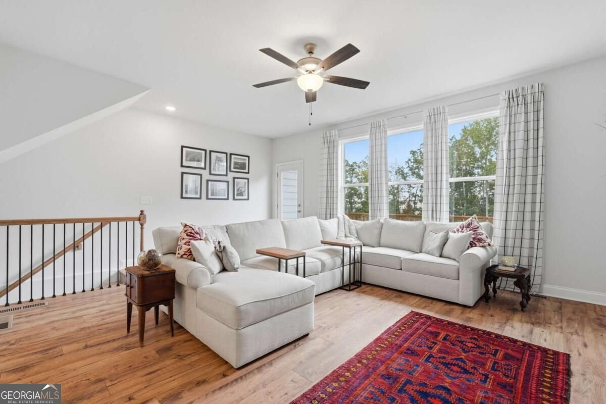 1242 Ainsworth Alley Sugar Hill - Photo 20