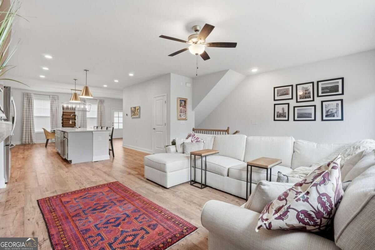 1242 Ainsworth Alley Sugar Hill - Photo 21