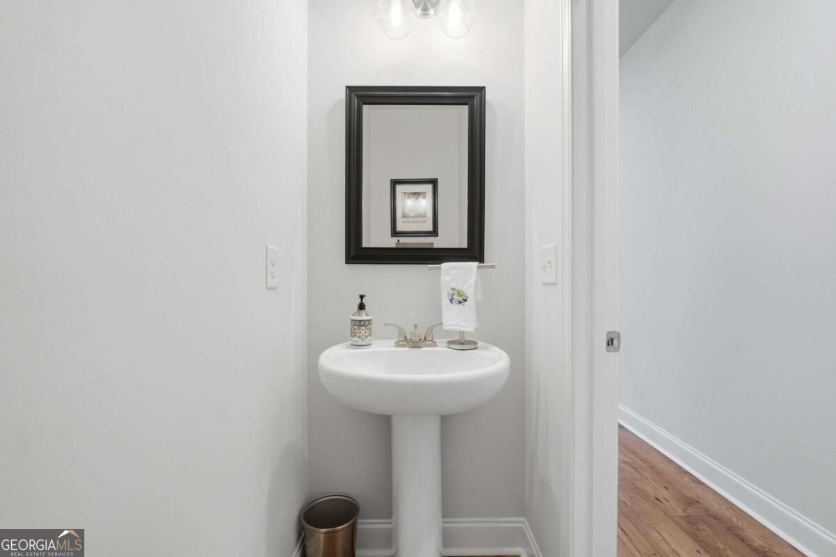 1242 Ainsworth Alley Sugar Hill - Photo 22