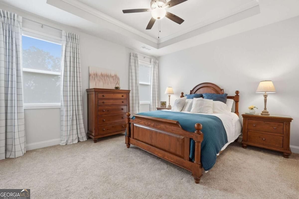 1242 Ainsworth Alley Sugar Hill - Photo 23
