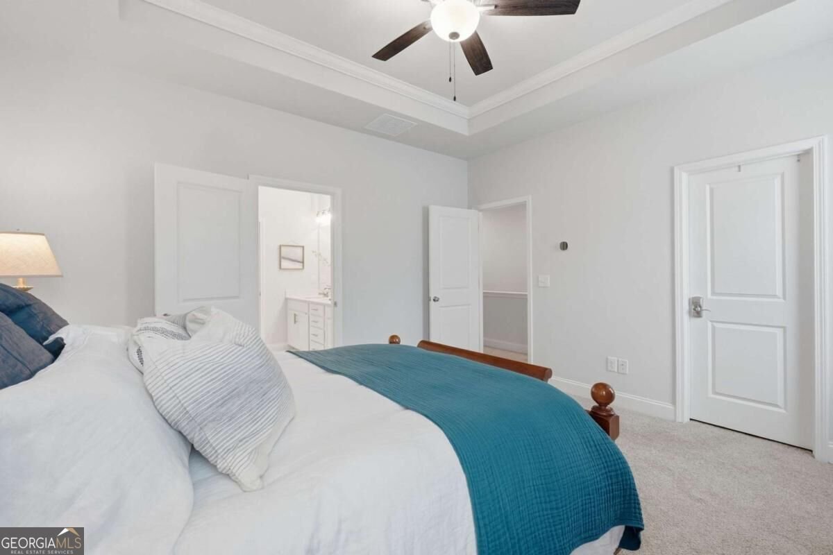 1242 Ainsworth Alley Sugar Hill - Photo 24