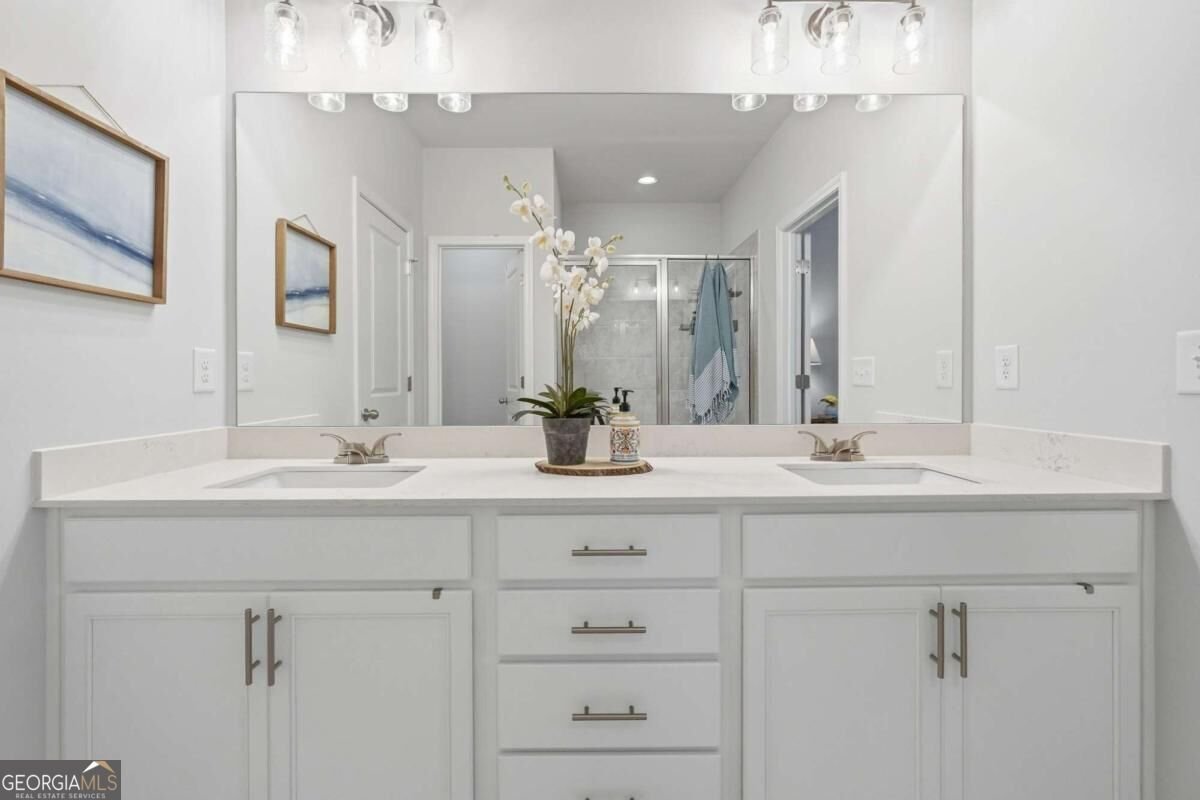 1242 Ainsworth Alley Sugar Hill - Photo 27