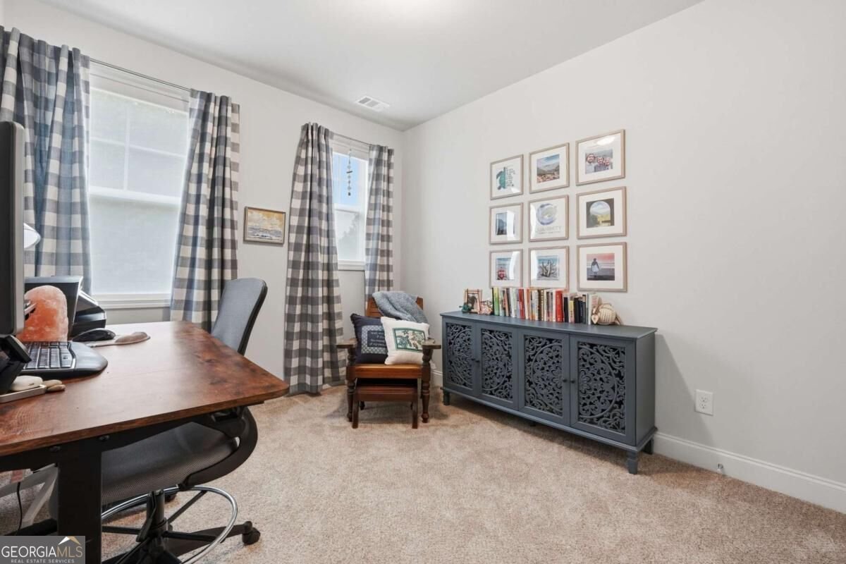 1242 Ainsworth Alley Sugar Hill - Photo 35