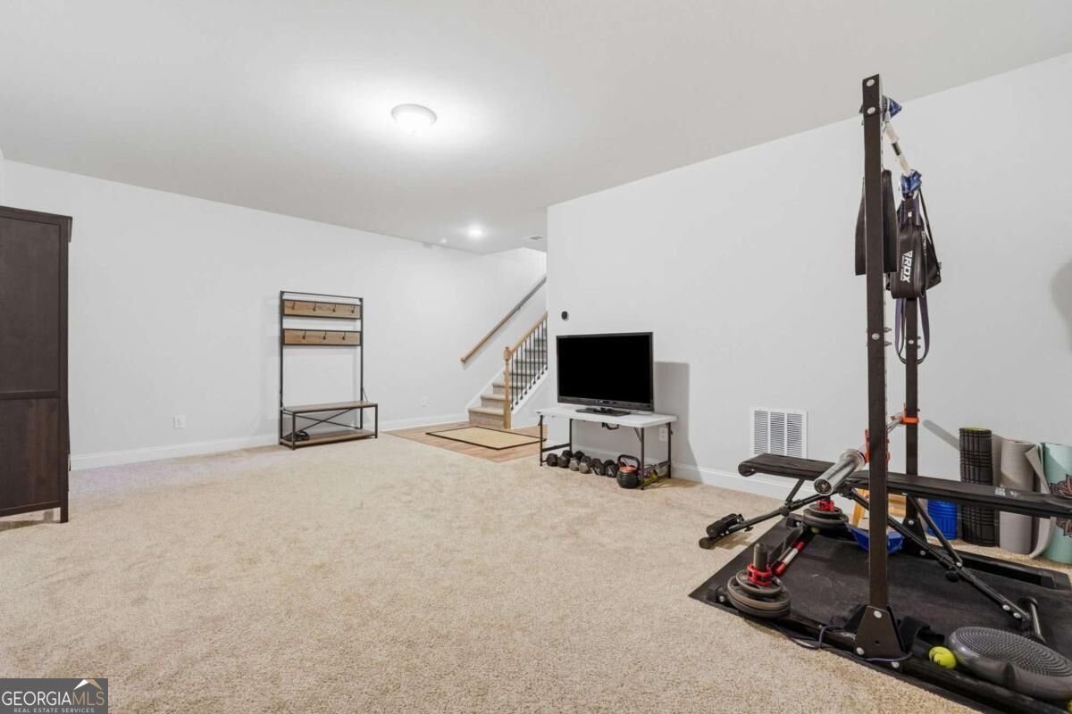 1242 Ainsworth Alley Sugar Hill - Photo 37