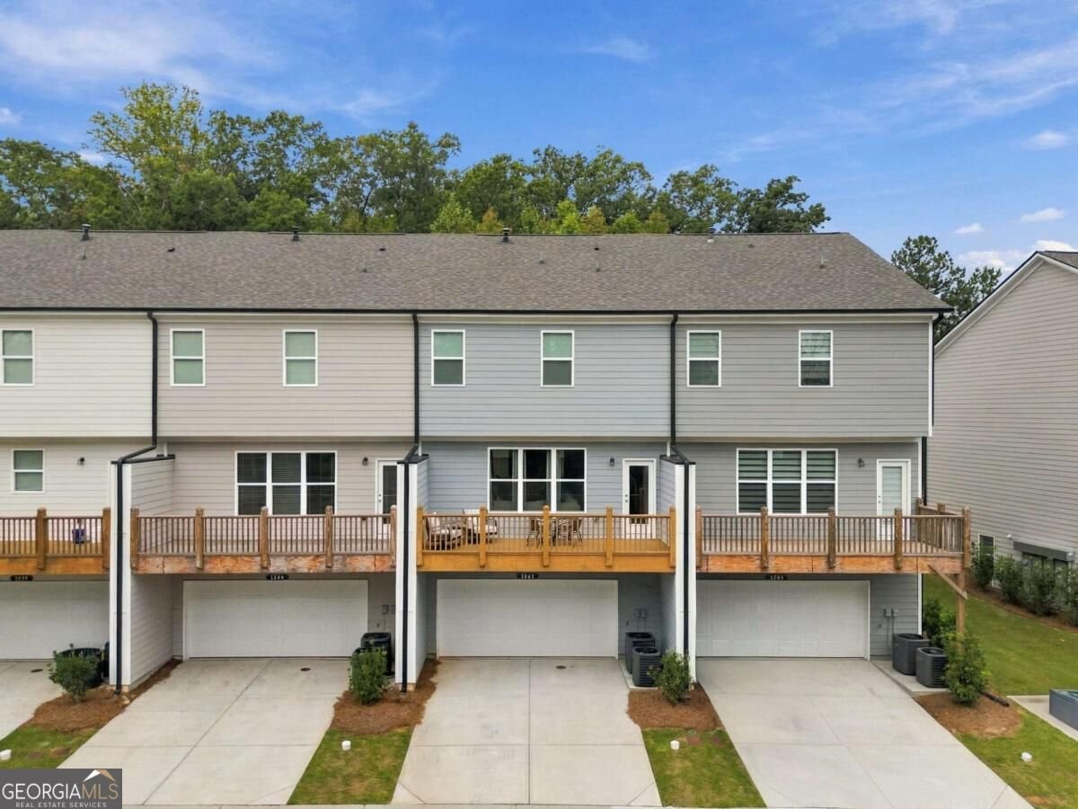 1242 Ainsworth Alley Sugar Hill - Photo 41