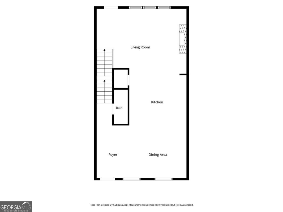 1242 Ainsworth Alley Sugar Hill - Photo 45