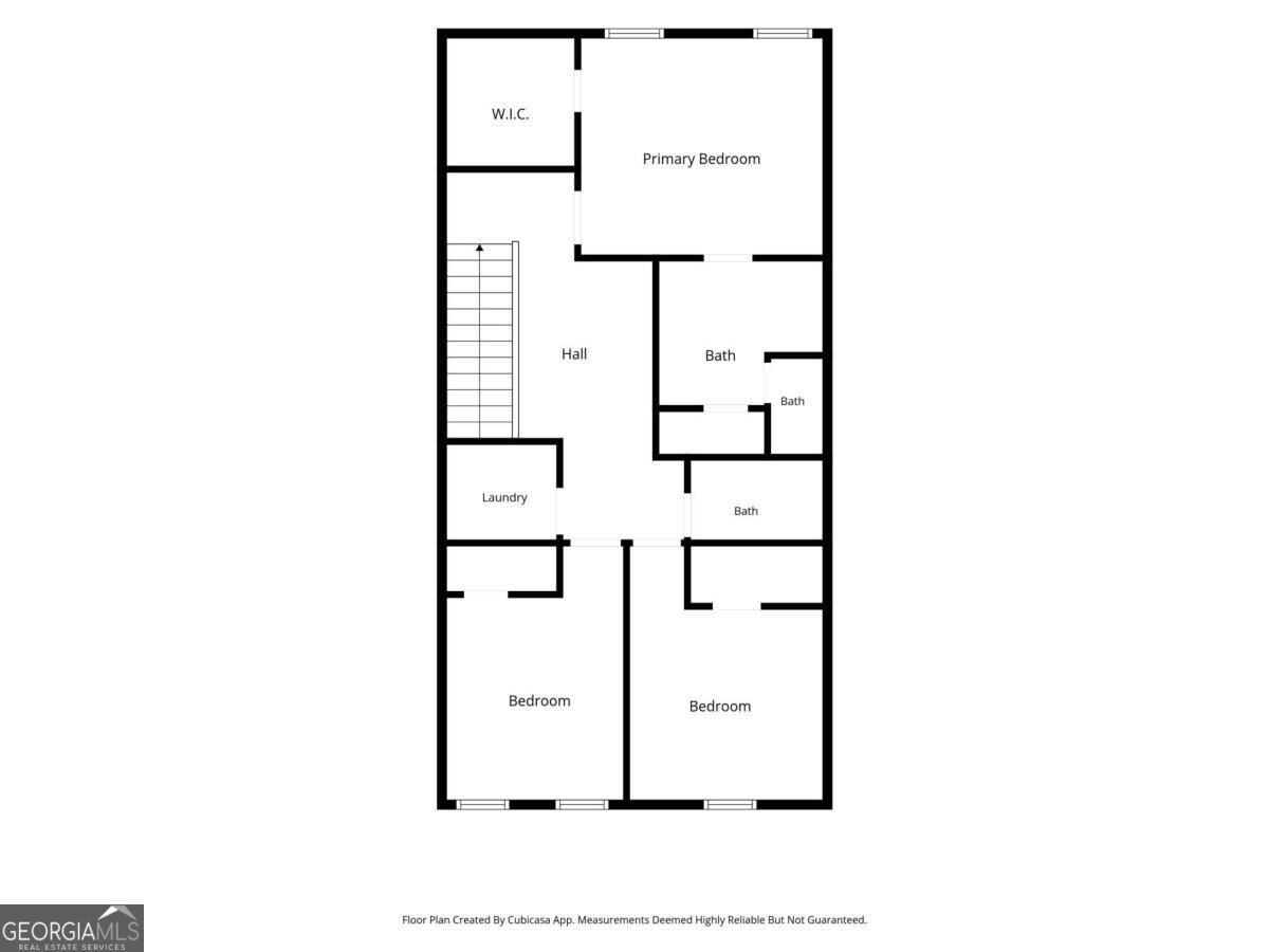 1242 Ainsworth Alley Sugar Hill - Photo 46