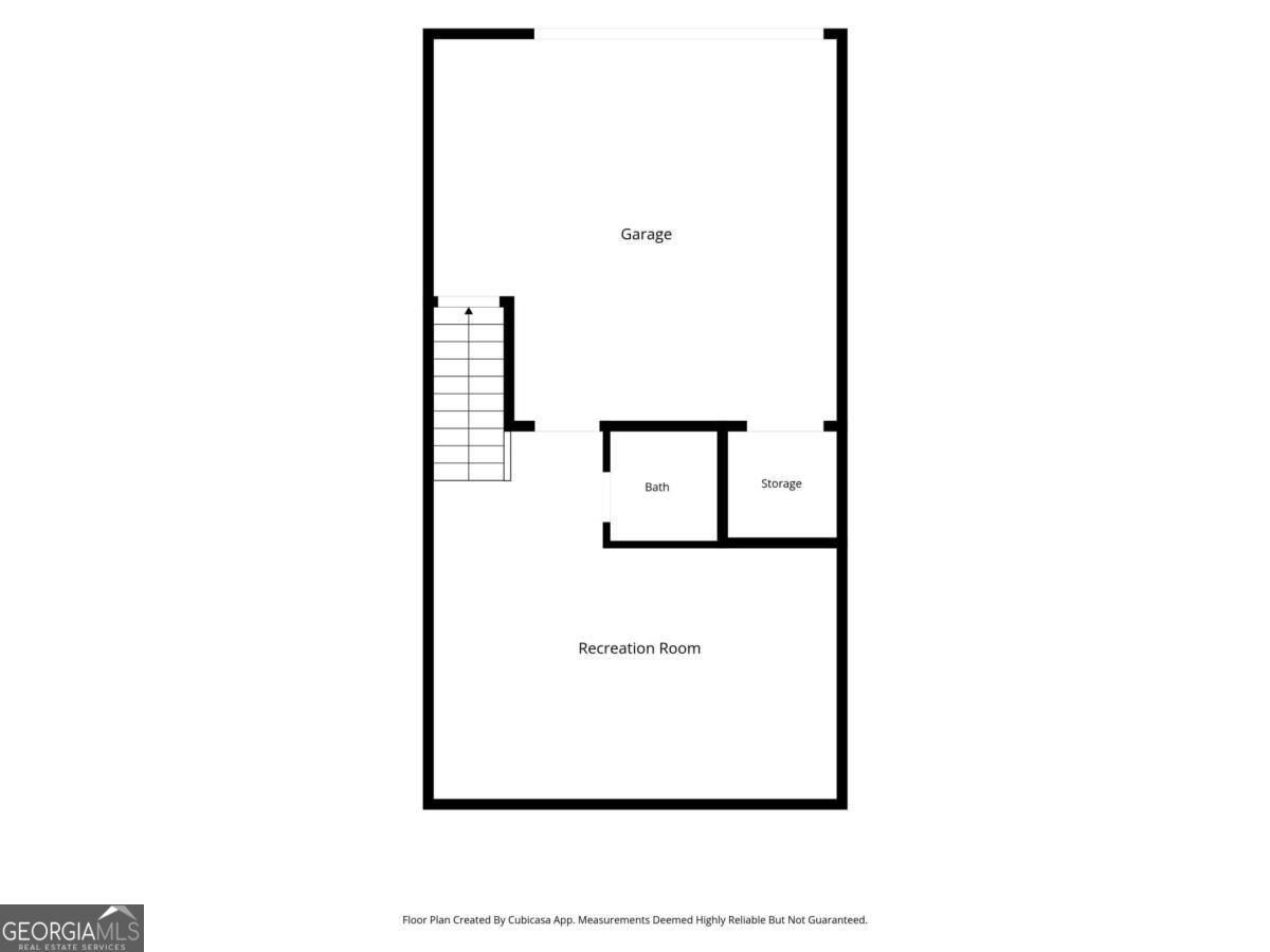 1242 Ainsworth Alley Sugar Hill - Photo 47