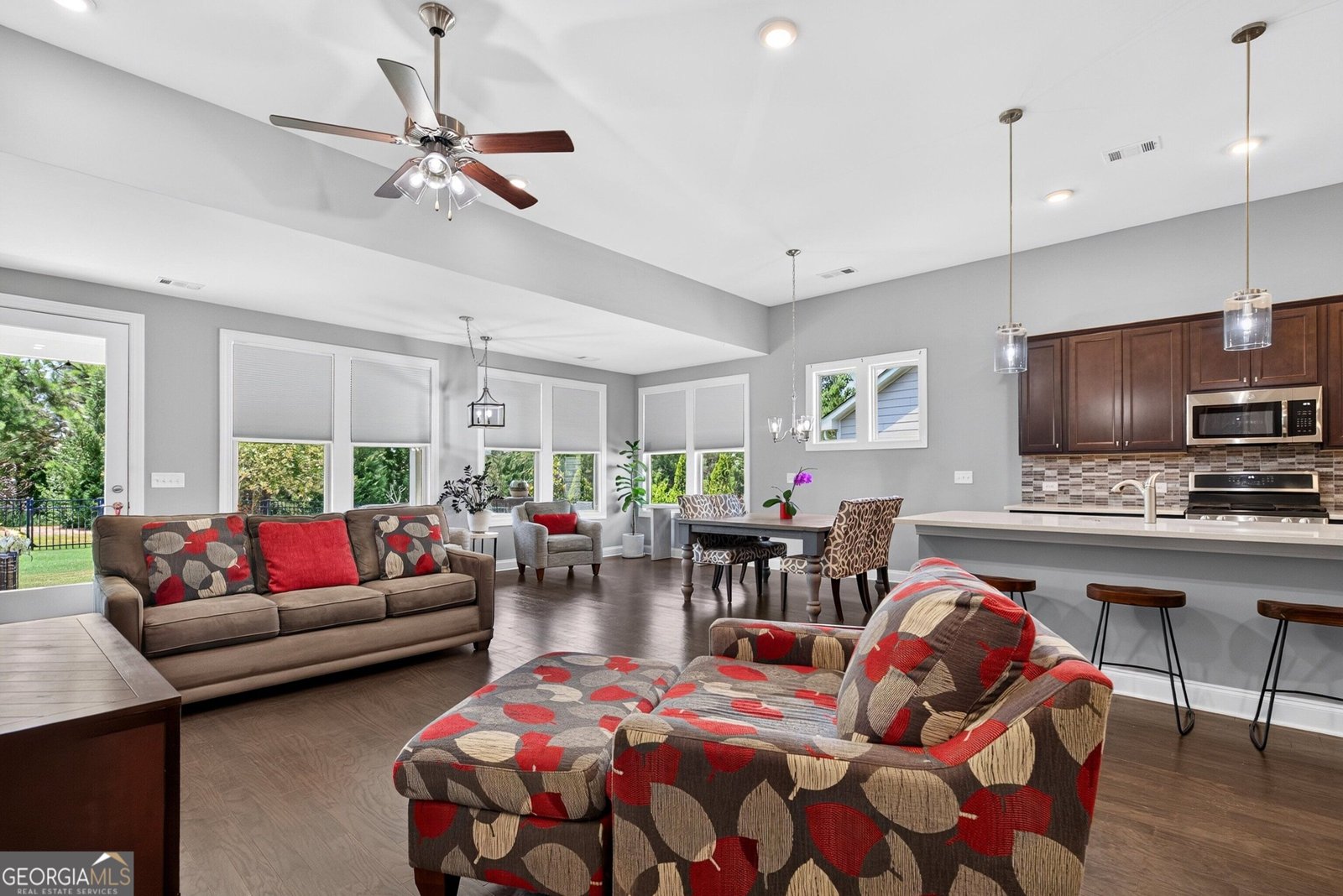 510 Cottonwood Cir Peachtree City - Photo 10