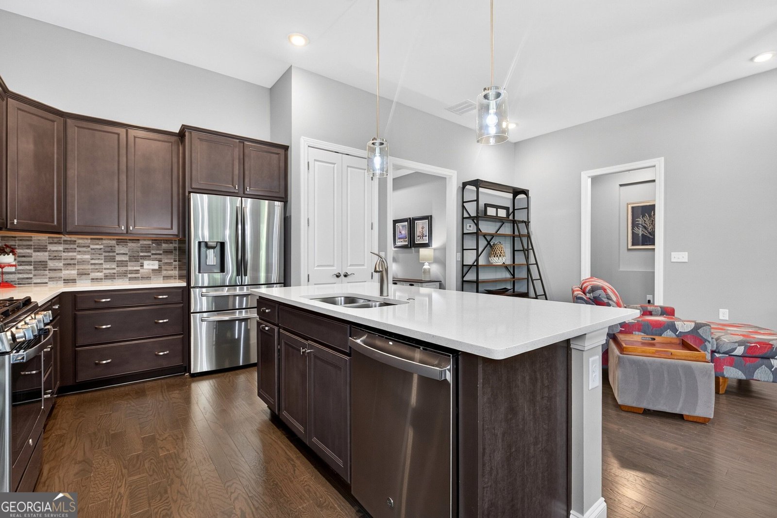510 Cottonwood Cir Peachtree City - Photo 11