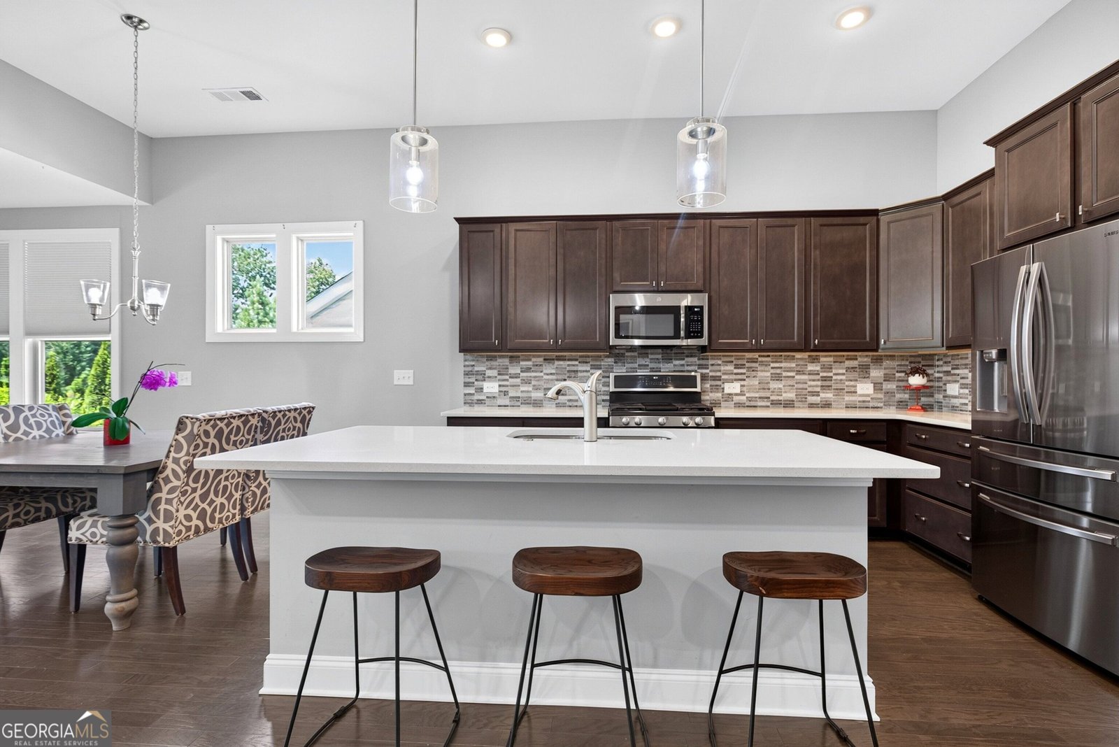 510 Cottonwood Cir Peachtree City - Photo 12